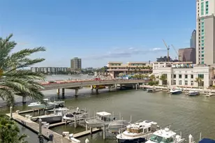700 S Harbour Island Blvd, Tampa, FL 33602 - Photo 22