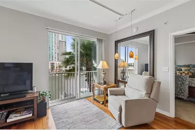 700 S Harbour Island Boulevard #329, Tampa, FL 33602 - Photo 4