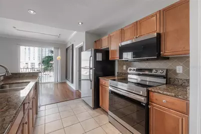 700 S Harbour Island Boulevard #329, Tampa, FL 33602 - Photo 14