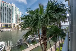 700 S Harbour Island Blvd, Tampa, FL 33602 - Photo 8