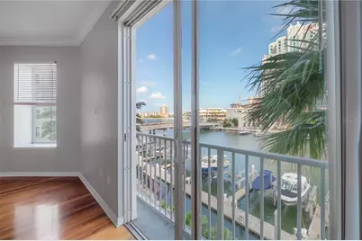 700 S Harbour Island Boulevard #329, Tampa, FL 33602 - Photo 4