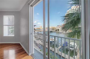 700 S Harbour Island Blvd, Tampa, FL 33602 - Photo 4