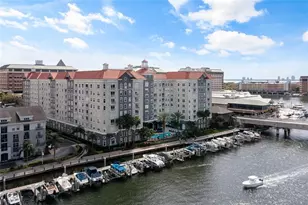 700 S Harbour Island Blvd, Tampa, FL 33602 - Photo 52