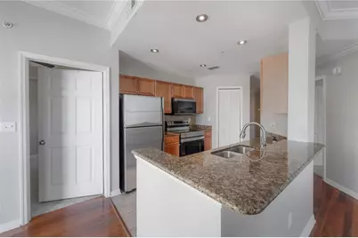 700 S Harbour Island Boulevard #329, Tampa, FL 33602 - Photo 16