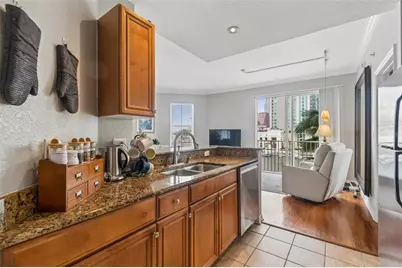 700 S Harbour Island Boulevard #329, Tampa, FL 33602 - Photo 12
