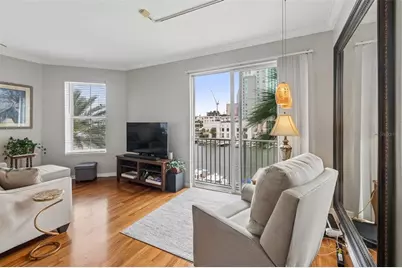 700 S Harbour Island Boulevard #329, Tampa, FL 33602 - Photo 2