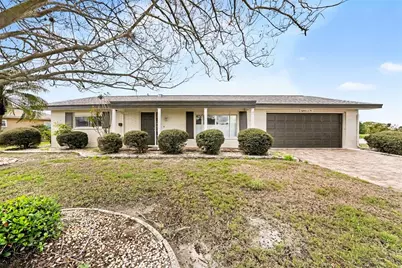 1806 El Rancho Drive, Sun City Center, FL 33573 - Photo 1