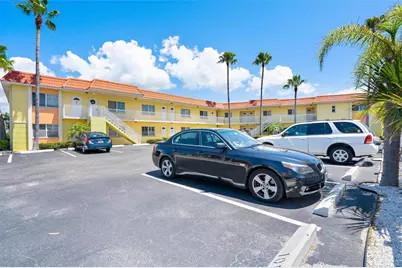 4103 Gulf Boulevard #201, Saint Pete Beach, FL 33706 - Photo 2