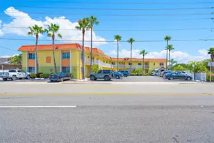 4103 Gulf Blvd, Saint Pete Beach, FL 33706 - Photo 1