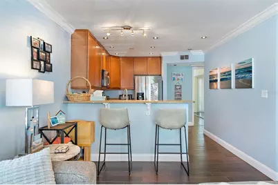 4103 Gulf Boulevard #201, Saint Pete Beach, FL 33706 - Photo 6