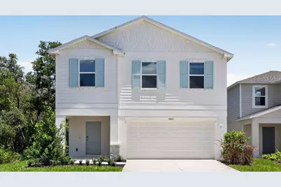 12411 Gust Court, Hudson, FL 34669 - Photo 1