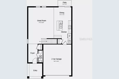 12411 Gust Court, Hudson, FL 34669 - Photo 2