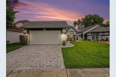 5845 Plum Pudding Court, Orlando, FL 32821 - Photo 2