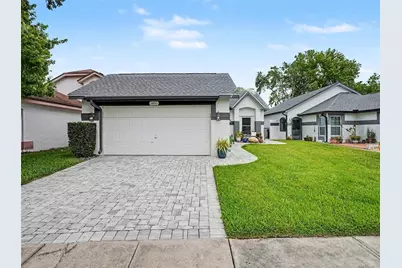 5845 Plum Pudding Court, Orlando, FL 32821 - Photo 1