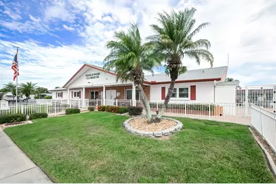 3217 Brewster Drive, Holiday, FL 34690 - Photo 12