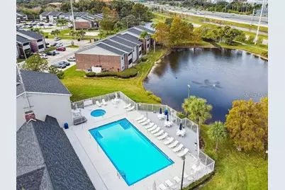 1400 Gandy Boulevard N #412, Saint Petersburg, FL 33702 - Photo 1