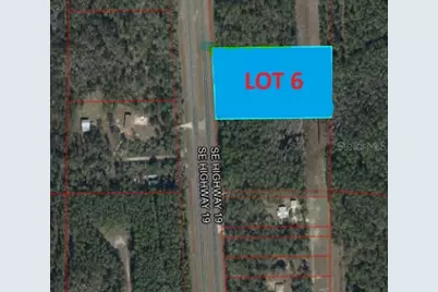 Tbd US 19, Inglis, FL 34449 - Photo 2