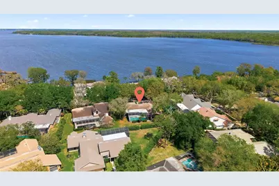 3472 Shoreline Circle, Palm Harbor, FL 34684 - Photo 2