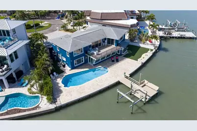 16123 6th Street E, Redington Beach, FL 33708 - Photo 48