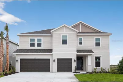 14219 Sawmill Street, Parrish, FL 34219 - Photo 1