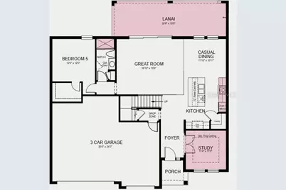 14219 Sawmill Street, Parrish, FL 34219 - Photo 2