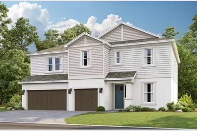 14219 Sawmill Street, Parrish, FL 34219 - Photo 1