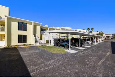 1 Windrush Boulevard #19, Indian Rocks Beach, FL 33785 - Photo 36