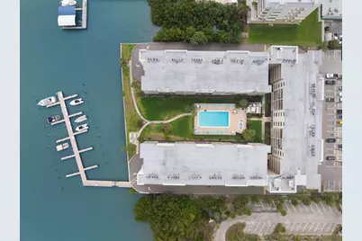 19531 Gulf Boulevard #414, Indian Shores, FL 33785 - Photo 2