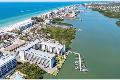 19531 Gulf Boulevard #414, Indian Shores, FL 33785 - Photo 1