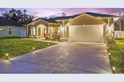 15281 Burbank Drive, Brooksville, FL 34604 - Photo 1