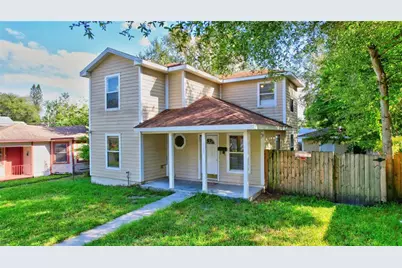 720 Newton Avenue S, Saint Petersburg, FL 33701 - Photo 20