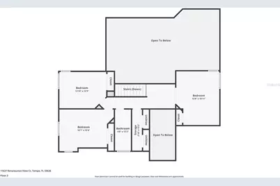 11627 Renaissance View Court, Tampa, FL 33626 - Photo 32