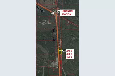 Tbd US 19, Inglis, FL 34449 - Photo 1