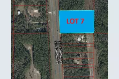 Tbd US 19, Inglis, FL 34449 - Photo 2
