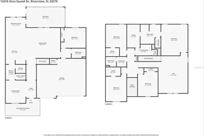 13315 Orca Sound Drive, Riverview, FL 33579 - Photo 72