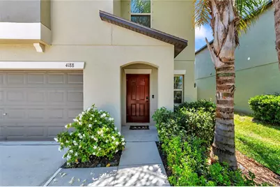 4188 Hanover Drive, New Port Richey, FL 34653 - Photo 2