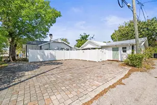 1619 7th Ave N, Saint Petersburg, FL 33713 - Photo 1