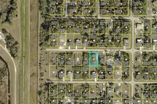 3309 45th St W, Lehigh Acres, FL 33971 - Photo 1