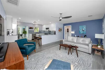 2597 Crescent Drive, Largo, FL 33770 - Photo 8