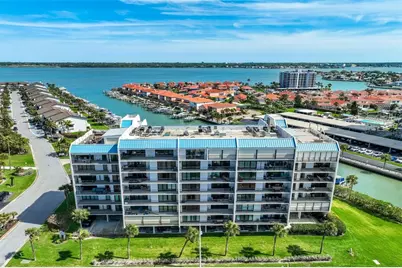 1591 Gulf Boulevard #405S, Clearwater, FL 33767 - Photo 2