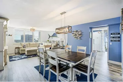 1591 Gulf Boulevard #405S, Clearwater, FL 33767 - Photo 4