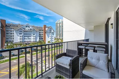 1591 Gulf Boulevard #405S, Clearwater, FL 33767 - Photo 10