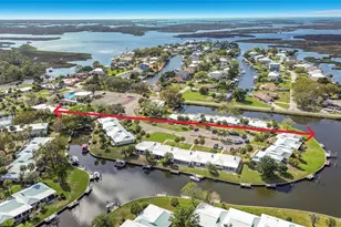 1283 N Osprey Point, Crystal River, FL 34429 - Photo 1