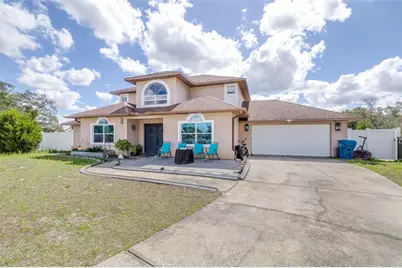1165 Port Court, Spring Hill, FL 34606 - Photo 1