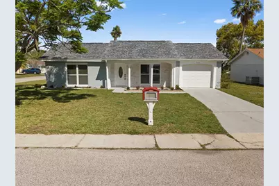 3317 Honeymoon Lane, Holiday, FL 34691 - Photo 2