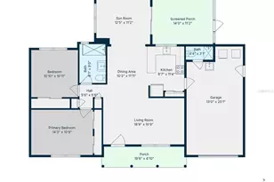 3317 Honeymoon Ln, Holiday, FL 34691 - Photo 52