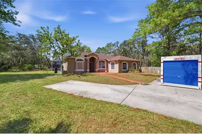 8383 Nittany Road, Weeki Wachee, FL 34613 - Photo 4