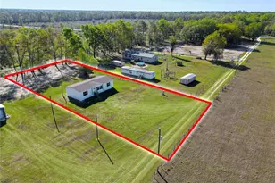 5570 NE 76th Terrace, High Springs, FL 32643 - Photo 2