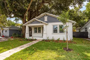 1126 Melrose Ave S, Saint Petersburg, FL 33705 - Photo 2