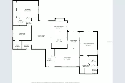 576 Channel Court, Palm Harbor, FL 34684 - Photo 38